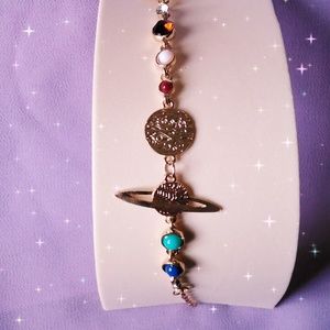 NEW Out of this world bracelet